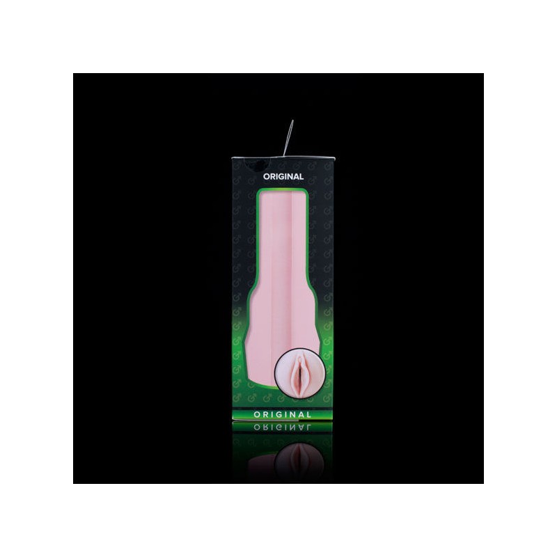 FLESHLIGHT PINK LADY VAGINA ORIGINAL