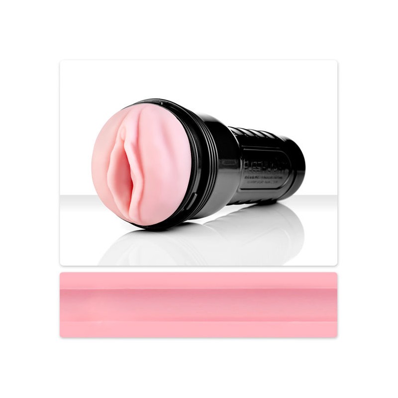 FLESHLIGHT PINK LADY VAGINA ORIGINAL