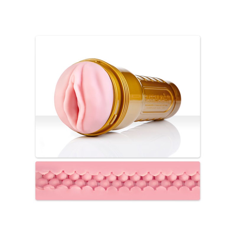 FLESHLIGHT PINK LADY STAMINA TRAINING UNIT