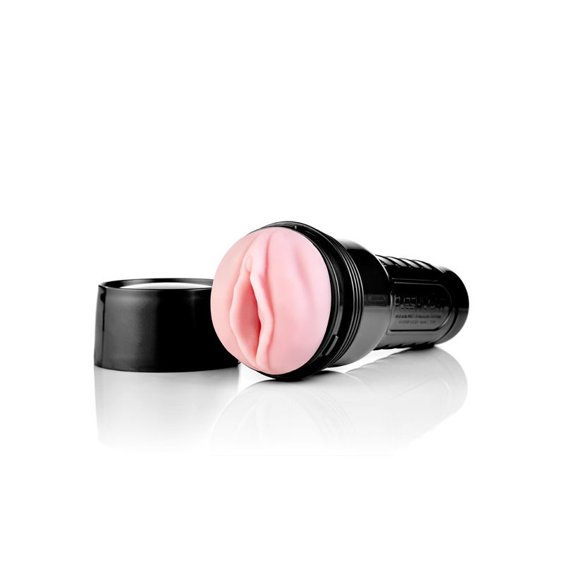 FLESHLIGHT PINK LADY VORTEX VAGINA
