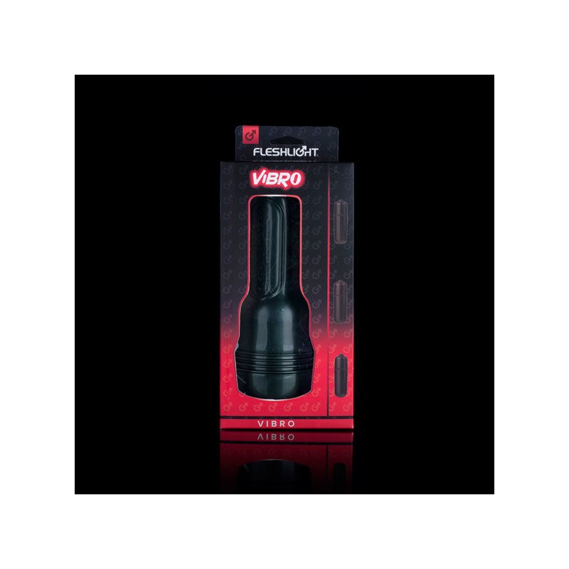 FLESHLIGHT VIBRO PINK LADY TOUCH VAGINA