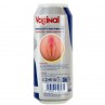 ALIVE RED DOLL MASTURBADOR MASCULINO VAGINA LATA BEBIDA ENERGeTICA