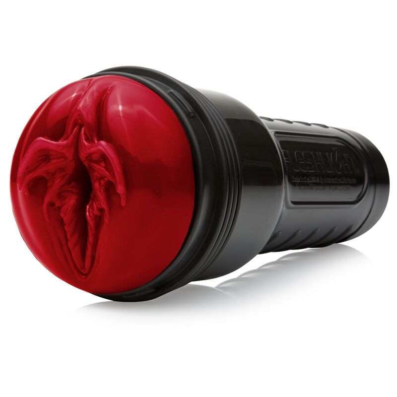 FLESHLIGHT FANTASY INMORTA STROKER MASTURBADOR REALISTA