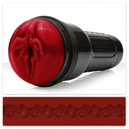FLESHLIGHT FANTASY INMORTA STROKER MASTURBADOR REALISTA