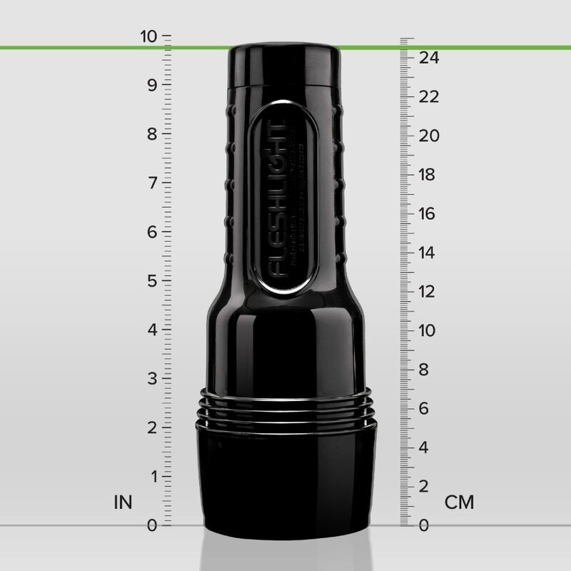 FLESHLIGHT FANTASY INMORTA STROKER MASTURBADOR REALISTA