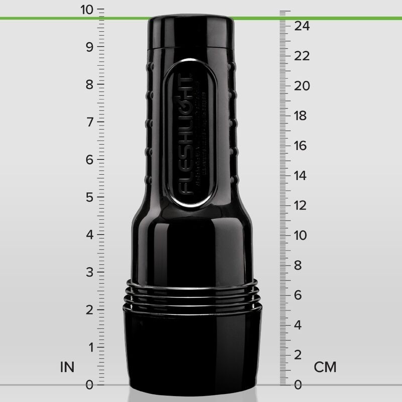 FLESHLIGHT FANTASY PREDATOR STROKER MASTURBADOR REALISTA