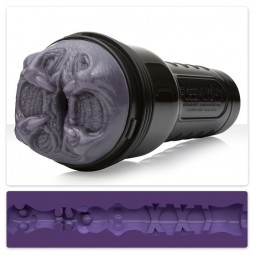 FLESHLIGHT FANTASY PREDATOR STROKER MASTURBADOR REALISTA