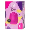 ROMP ROSE SUCCIONADOR DE CLiTORIS FORMA ROSA