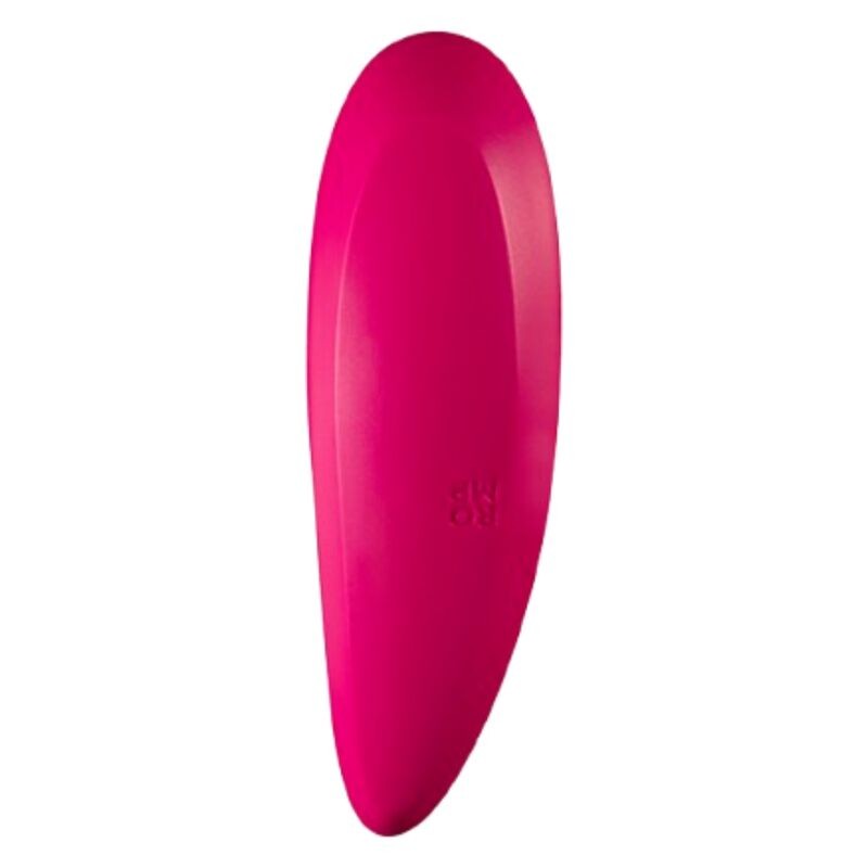 ROMP SHINE X SUCCIONADOR DE CLiTORIS 10 NIVELES ROSA