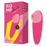ROMP SHINE X SUCCIONADOR DE CLiTORIS 10 NIVELES ROSA