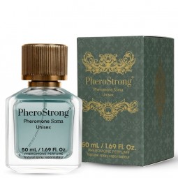 PHEROSTRONG SOMA PERFUME CON FEROMONAS UNISEX 50 ML