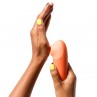 ROMP SWITCH X ESTIMULADOR DE CLiTORIS 6 NIVELES NARANJA