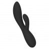LELO INA THRUST VIBRADOR RABBIT CON EMPUJE NEGRO