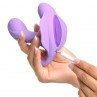 FANTASY FOR HER G SPOT ESTIMULADOR PUNTO G CONTROL REMOTO
