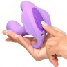 FANTASY FOR HER G SPOT ESTIMULADOR PUNTO G CONTROL REMOTO