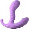 FANTASY FOR HER G SPOT ESTIMULADOR PUNTO G CONTROL REMOTO