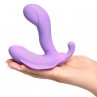FANTASY FOR HER G SPOT ESTIMULADOR PUNTO G CONTROL REMOTO
