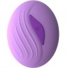 FANTASY FOR HER G SPOT ESTIMULADOR PUNTO G CONTROL REMOTO