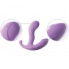 FANTASY FOR HER G SPOT ESTIMULADOR PUNTO G CONTROL REMOTO