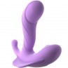 FANTASY FOR HER G SPOT ESTIMULADOR PUNTO G CONTROL REMOTO