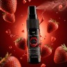 INTT DEEP THROAT MORE PLEASURE SPRAY ORAL SABOR FRESA