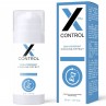 RUF X CONTROL CREMA RETARDANTE PARA HOMBRE 30 ML
