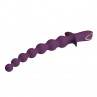 PRETTY LOVE MADISON VIBRADOR ANAL RECARGABLE 10 FUNCIONES