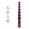 PRETTY LOVE MADISON VIBRADOR ANAL RECARGABLE 10 FUNCIONES