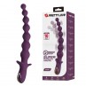 PRETTY LOVE MADISON VIBRADOR ANAL RECARGABLE 10 FUNCIONES