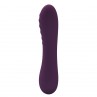 PRETTY LOVE ALEXISROSE VIBRADOR RECARGABLE 10 FUNCIONES MORADO