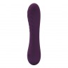 PRETTY LOVE ALEXISROSE VIBRADOR RECARGABLE 10 FUNCIONES MORADO