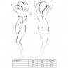 PASSION WOMAN PAULINE SET 3 PIEZAS TALLA S M