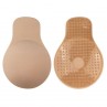 BYE BRA ELEVADOR PECHO PUSH UP TELA BEIGE TALLA M