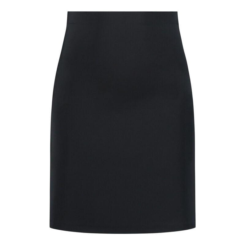 BYE BRA LIGHT CONTROL FALDA INVISIBLE NEGRO TALLA M