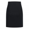 BYE BRA LIGHT CONTROL FALDA INVISIBLE NEGRO TALLA M