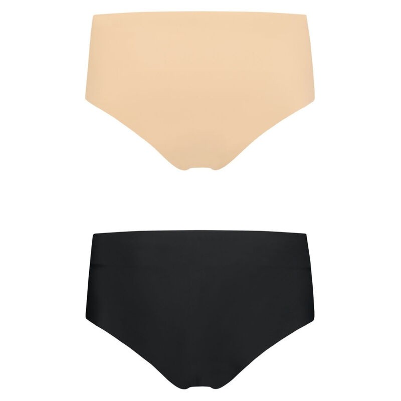 BYE BRA PACK 2 UDS BRAGA SIN COSTURAS TALLA S