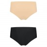 BYE BRA PACK 2 UDS BRAGA SIN COSTURAS TALLA S