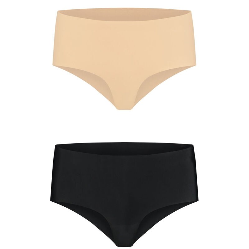 BYE BRA PACK 2 UDS BRAGA SIN COSTURAS TALLA S