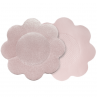 BYE BRA PEZONERAS FLOR PACK 3 UDS TALLA M