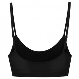 BYE BRA MEDIUM CONTROL SUJETADOR SIN COSTURAS NEGRO TALLA S
