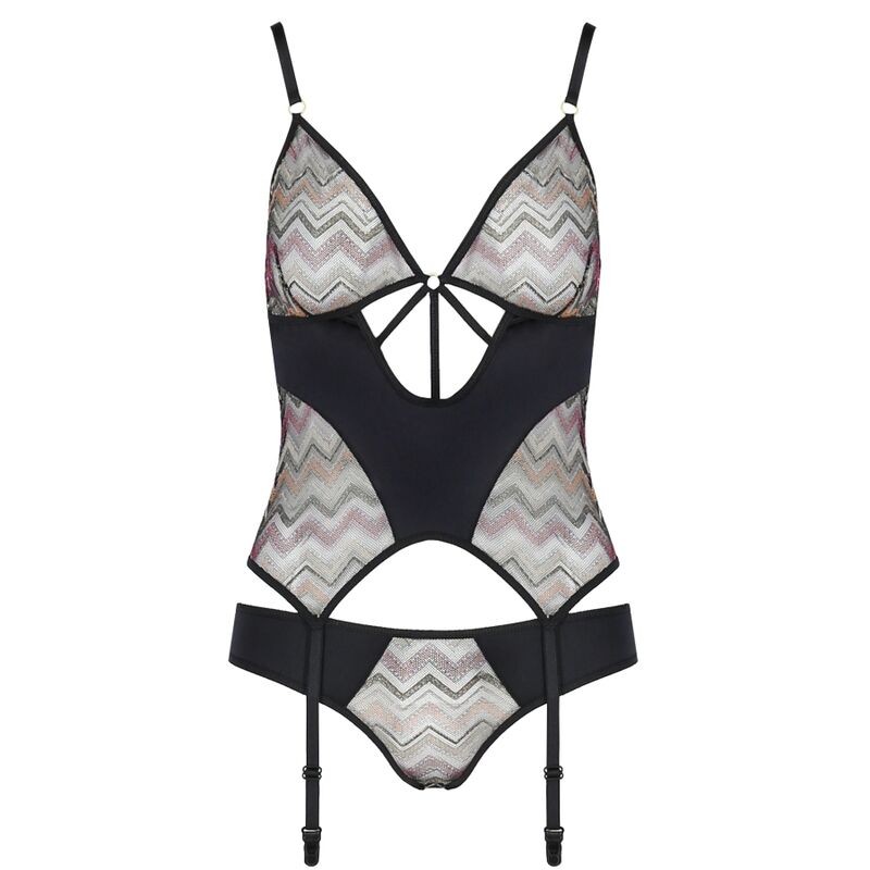 CASMIR LAGERTA CORSET L XL
