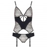 CASMIR LAGERTA CORSET L XL