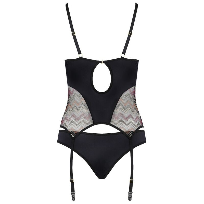 CASMIR LAGERTA CORSET L XL