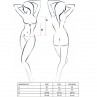 PASSION WOMAN IMAGINE SET TALLA S M
