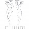 PASSION WOMAN SAYLA SET NEGRO TALLA L XL