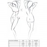 PASSION WOMAN OFELIA SET TALLA S M