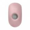 SATISFYER SUGAR RUSH ESTIMULADOR Y VIBRADOR ROSA