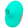 RITHUAL SHUSHU 20 NEW GENERATION CLITORAL AQUA