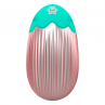 RITHUAL SHUSHU 20 NEW GENERATION CLITORAL AQUA