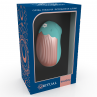 RITHUAL SHUSHU 20 NEW GENERATION CLITORAL AQUA